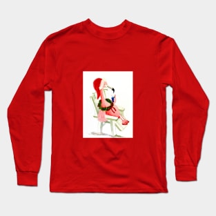 My Christmas Long Sleeve T-Shirt